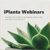 Webinar iPlanta